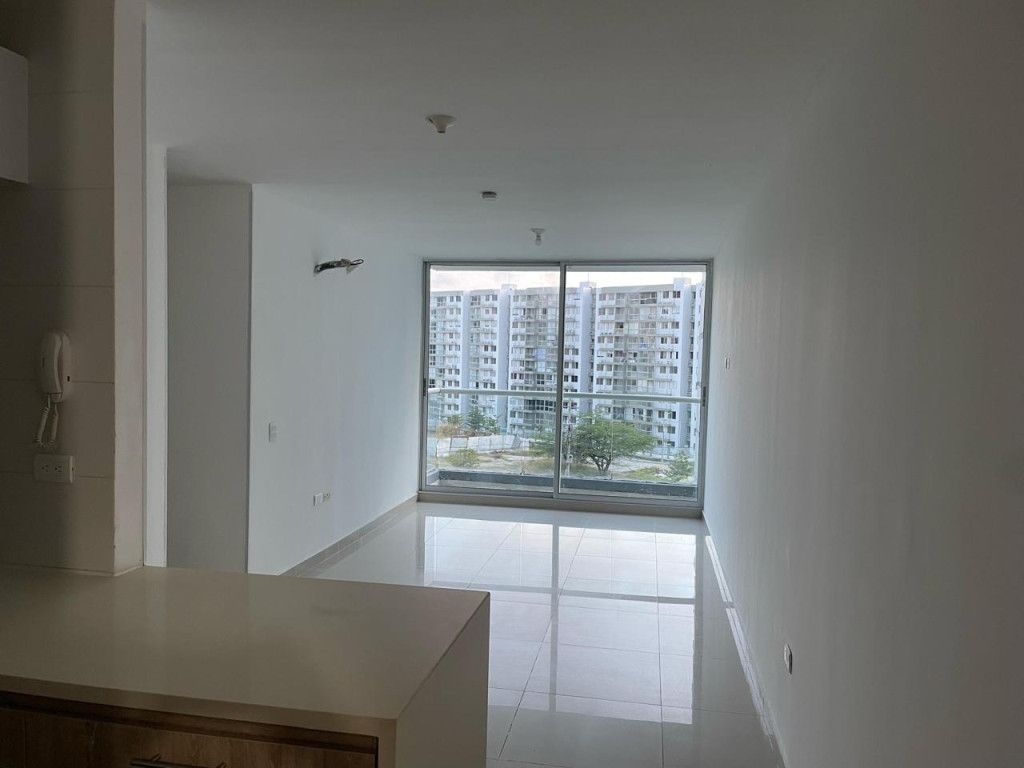 Apartamento en venta Atlántico Barranquilla Conjunto Residencial Piamonte 64 m2 Habitaciones 3 Baños 2 Garajes 1 Precio $340000000