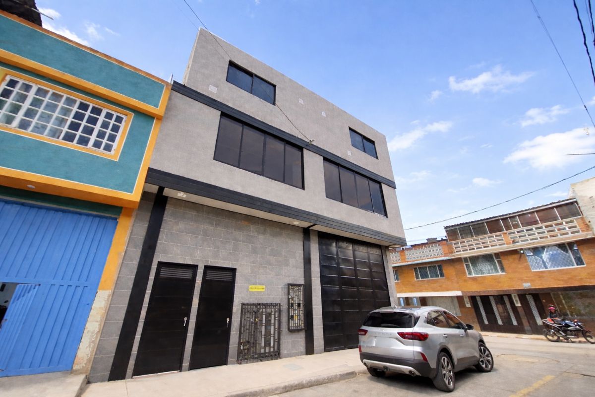 Apartamento en arriendo Cundinamarca Bogotá Chico Sur 38 m2 Habitaciones 1 Baños 1 Garajes 0 Precio $950000