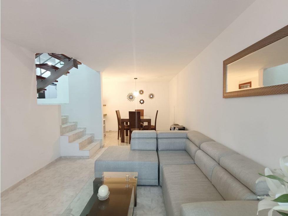 Casa en venta Caldas Manizales La Argentina 100 m2 Habitaciones 3 Baños 1 Garajes 0 Precio $390000000