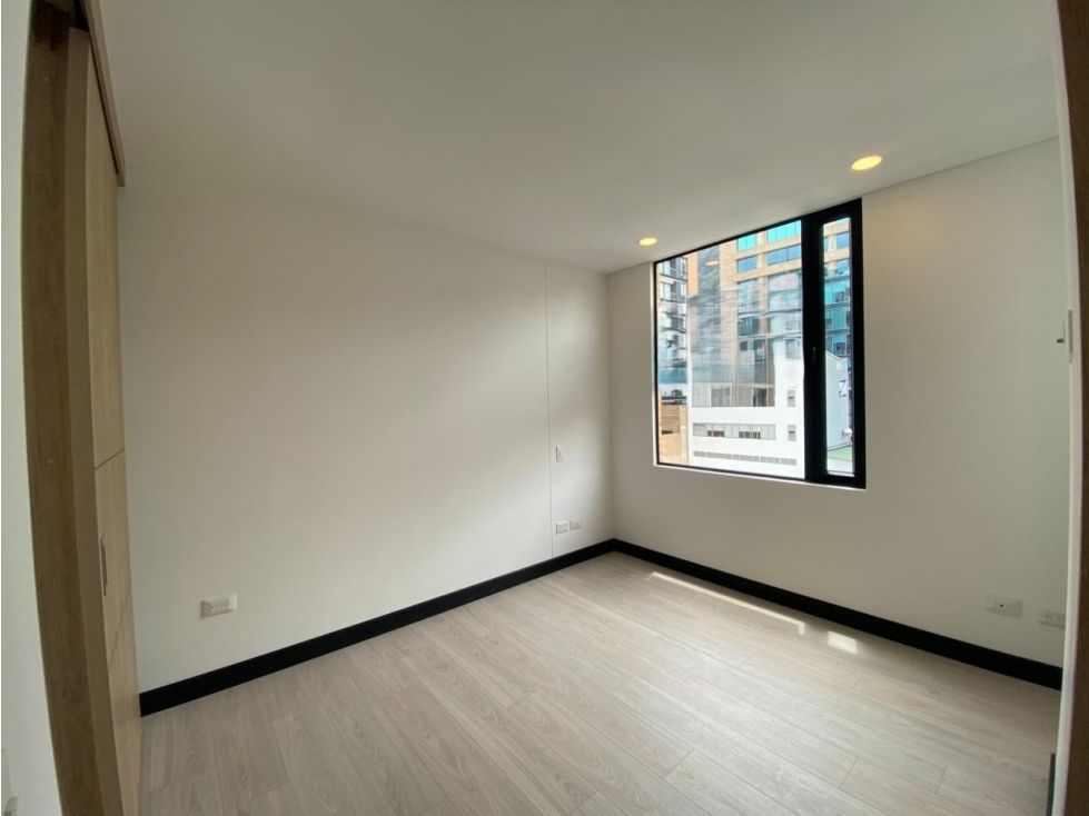 Apartaestudio en venta Cundinamarca Bogotá Santa Barbara Oriental 35 m2 Habitaciones 1 Baños 1 Garajes 1 Precio $447000000