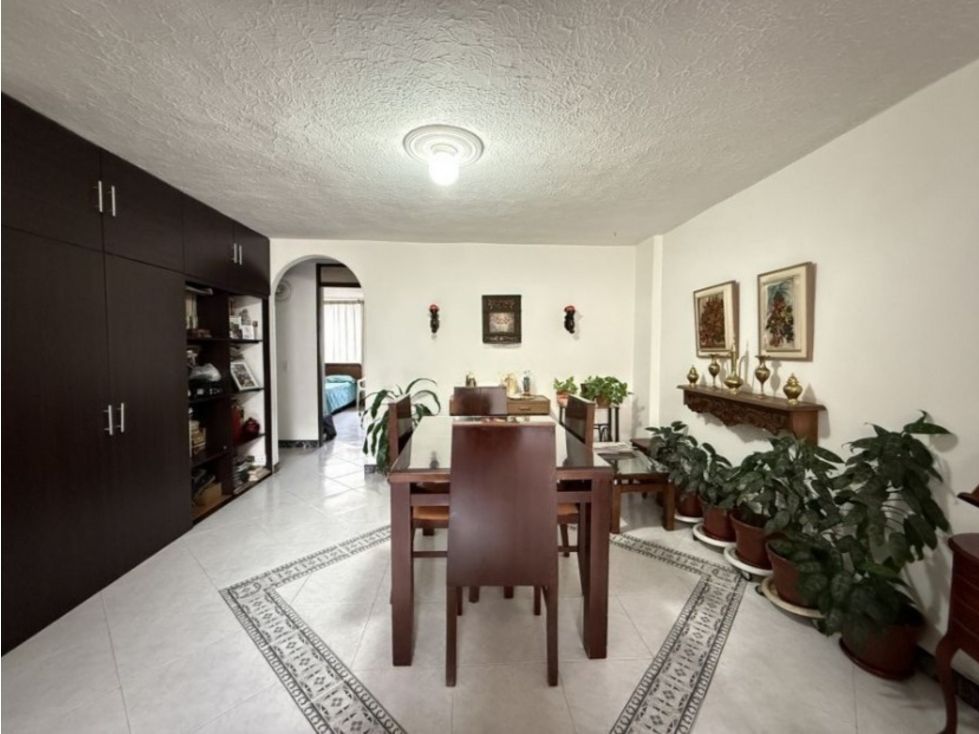 Apartamento en venta Antioquia Envigado Pontevedra 90 m2 Habitaciones 3 Baños 2 Garajes 1 Precio $560000000