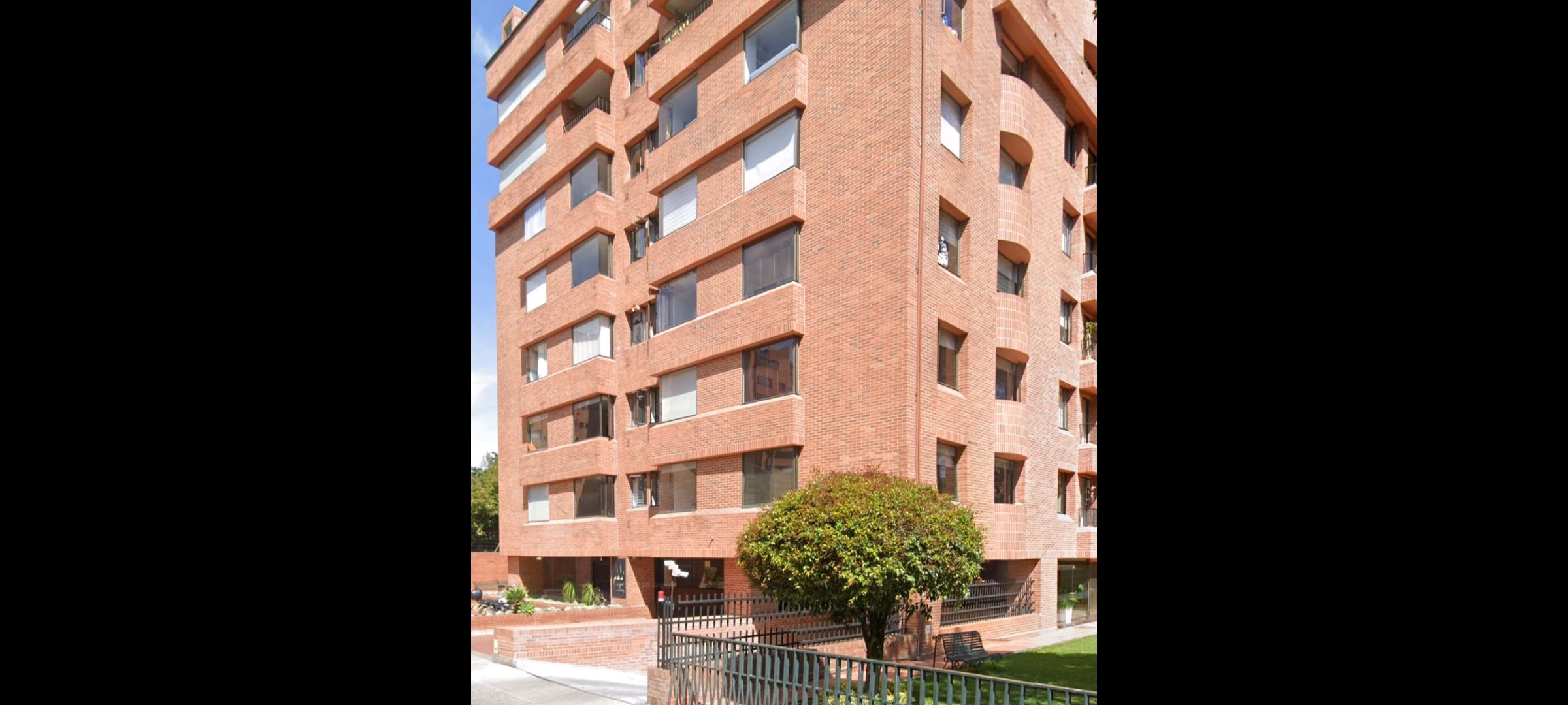 Apartamento en arriendo Cundinamarca Bogotá Foledo 112 m2 Habitaciones 2 Baños 3 Garajes 2 Precio $4510000