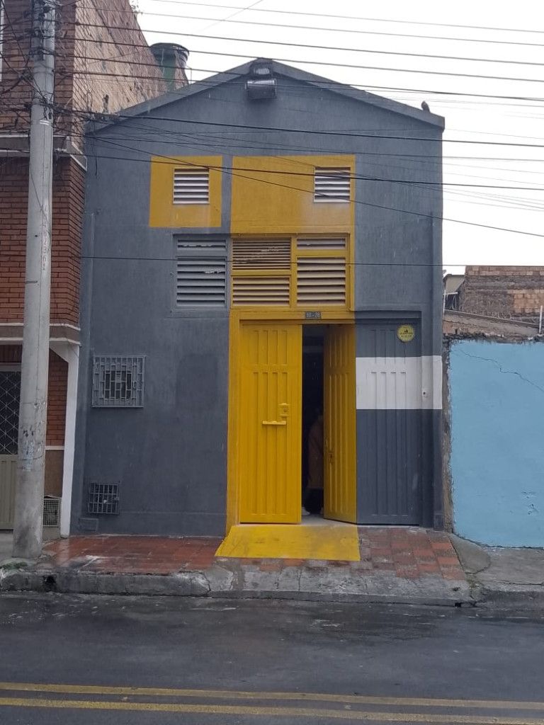 Bodega en arriendo Cundinamarca Bogotá La Libertad 100 m2 Habitaciones 0 Baños 2 Garajes 0 Precio $5500000
