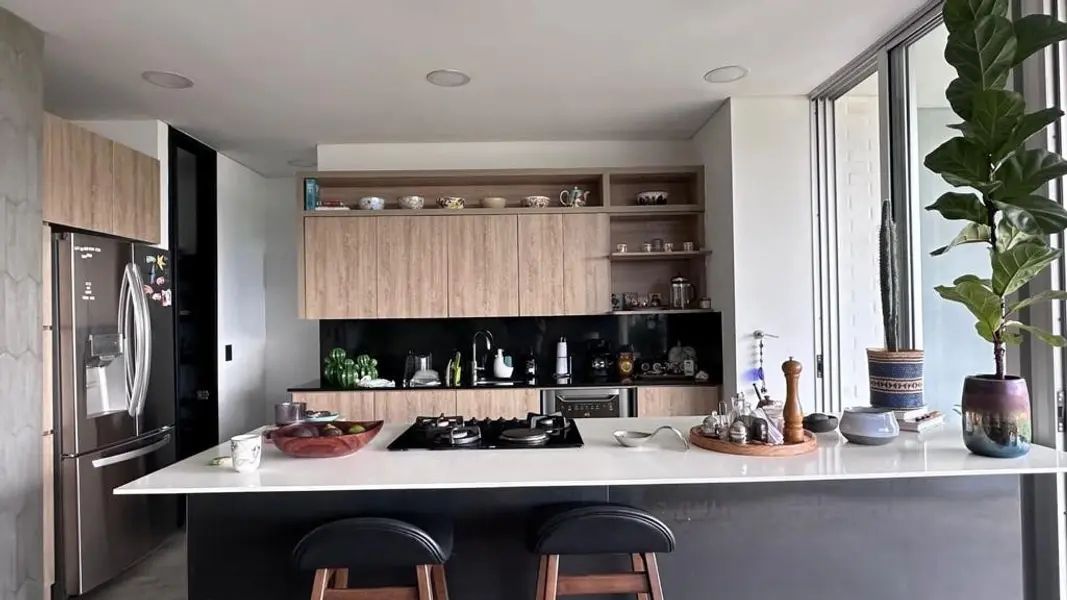 Apartamento en arriendo Antioquia Medellín Altavista 150 m2 Habitaciones 2 Baños 2 Garajes 1 Precio $4500000