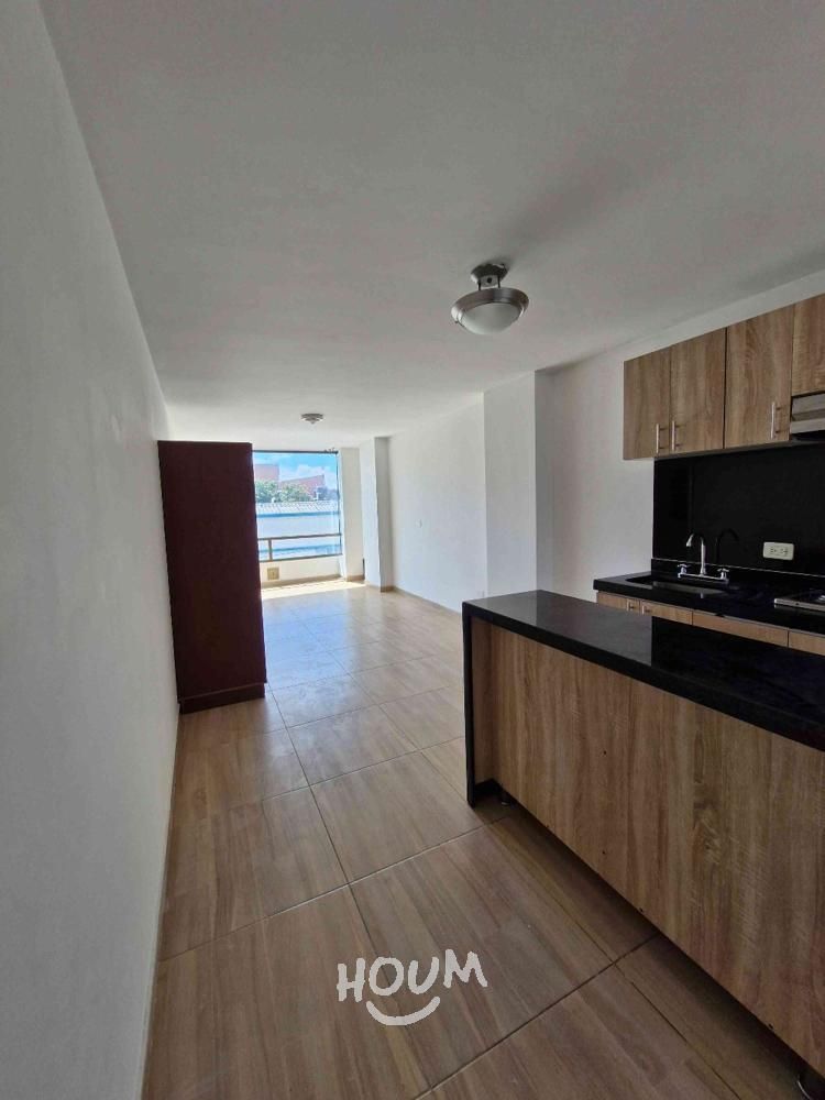 Apartamento en venta Cundinamarca Bogotá Santa Teresita 25 m2 Habitaciones 1 Baños 1 Garajes 0 Precio $230000000
