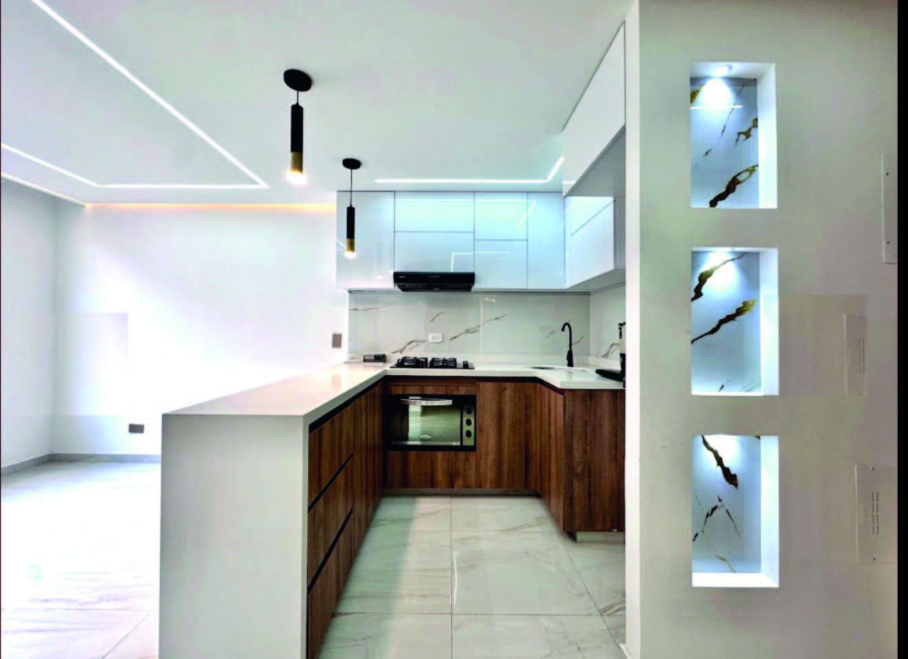 Apartaestudio en arriendo Cundinamarca Bogotá Parque Popular Salitre 35 m2 Habitaciones 1 Baños 1 Garajes 0 Precio $1900000