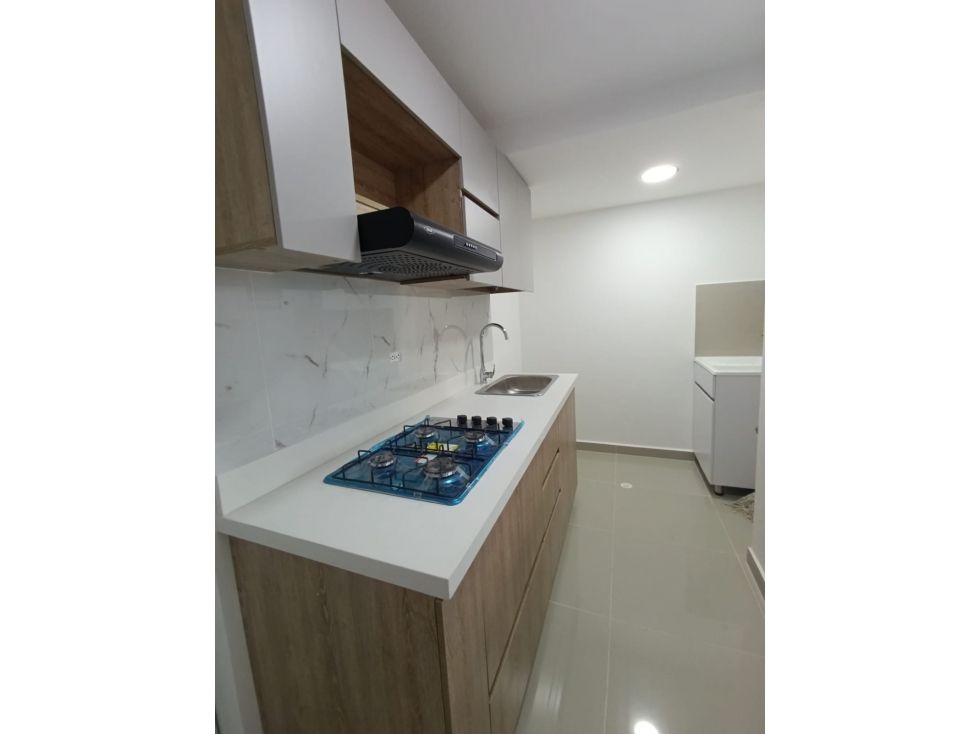 Apartamento en arriendo Antioquia Bello Ur Urbanizacion Palmar De Serramonte 51 m2 Habitaciones 3 Baños 2 Garajes 0 Precio $1800000