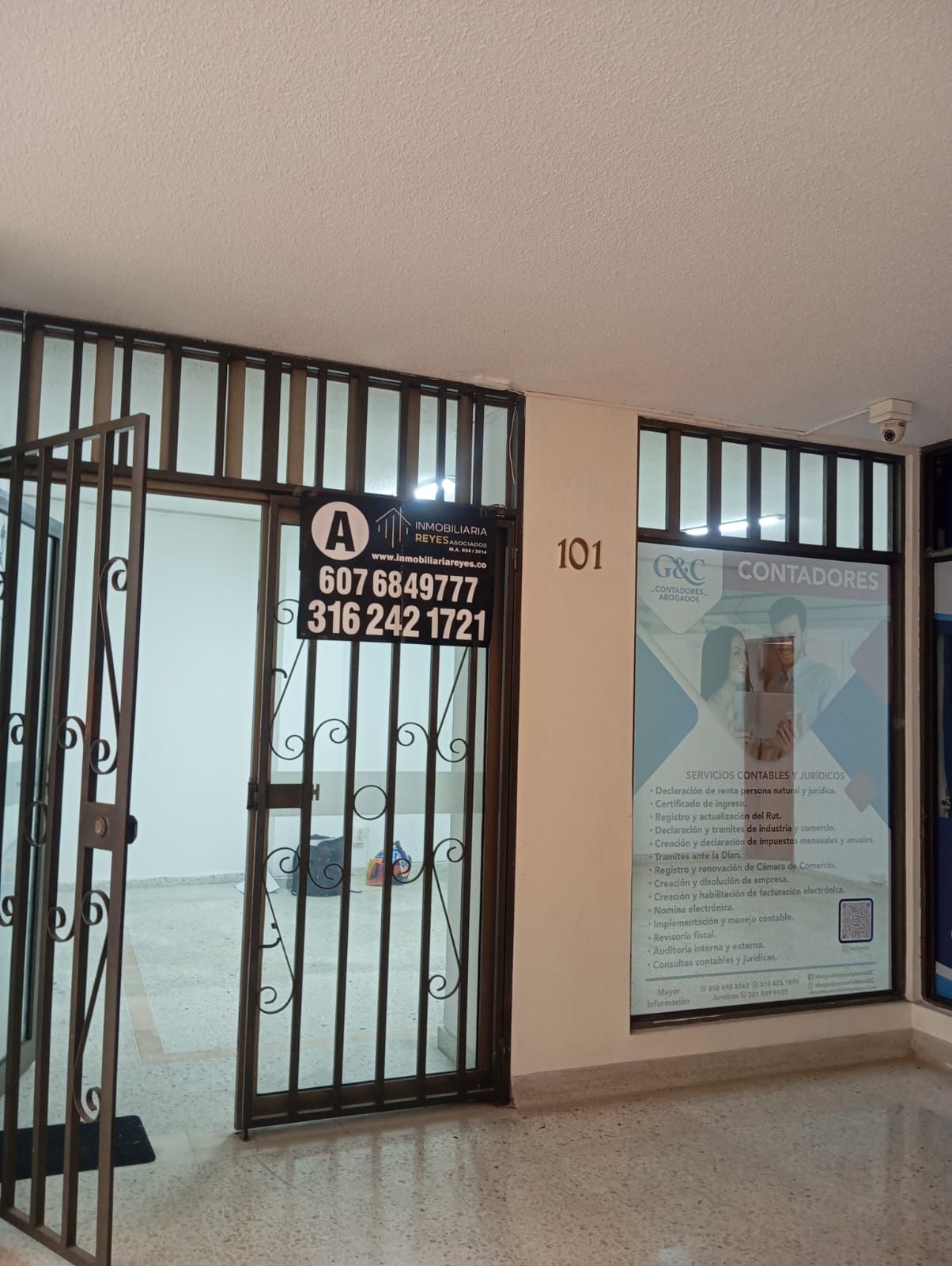 Local en arriendo Santander Bucaramanga Centro 14 m2 Habitaciones 0 Baños 1 Garajes 0 Precio $1200000