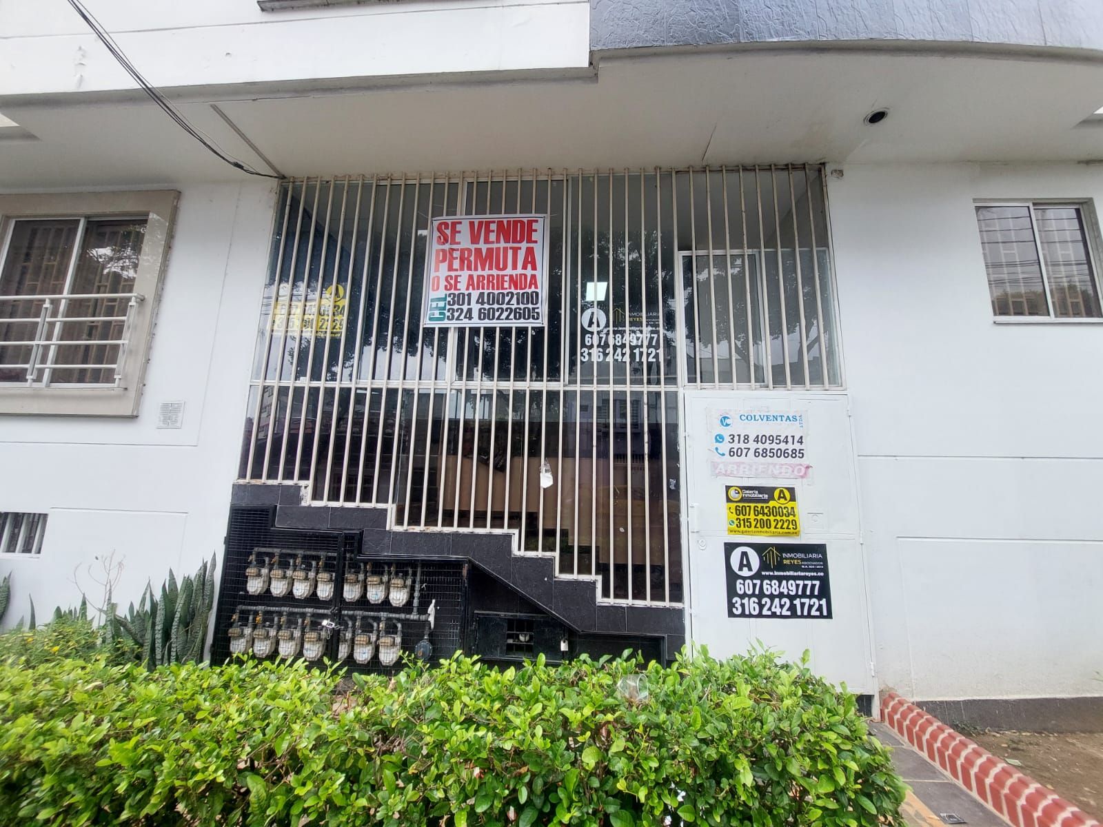 Local en arriendo Santander Bucaramanga Universidad 25 m2 Habitaciones 0 Baños 1 Garajes 0 Precio $1300000