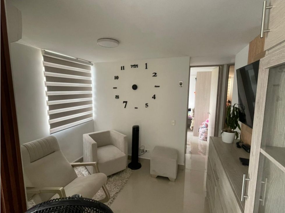 Apartamento en venta Atlántico Barranquilla Altos Del Prado 66 m2 Habitaciones 2 Baños 2 Garajes 0 Precio $300000000