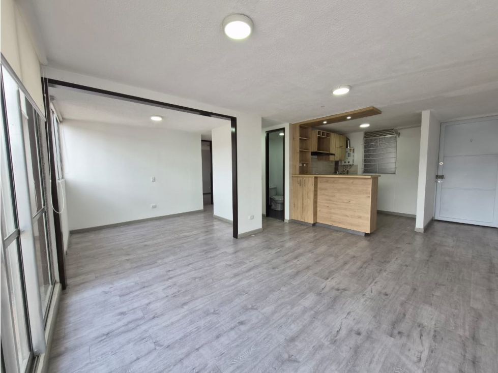 Foto del apartamento