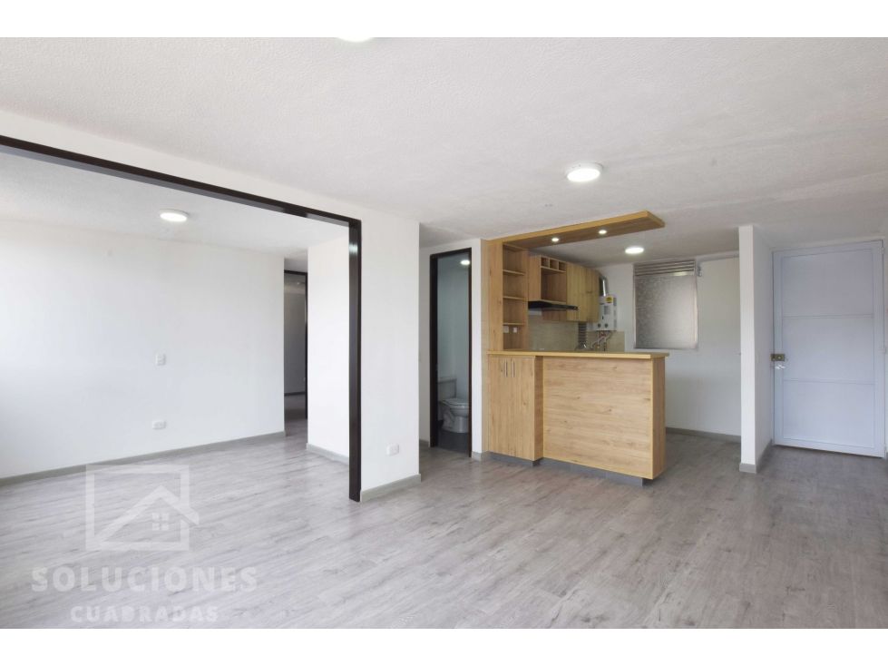 Apartamento en arriendo Cundinamarca Tocancipá Cr Alta Morada 68 m2 Habitaciones 2 Baños 2 Garajes 0 Precio $1200000