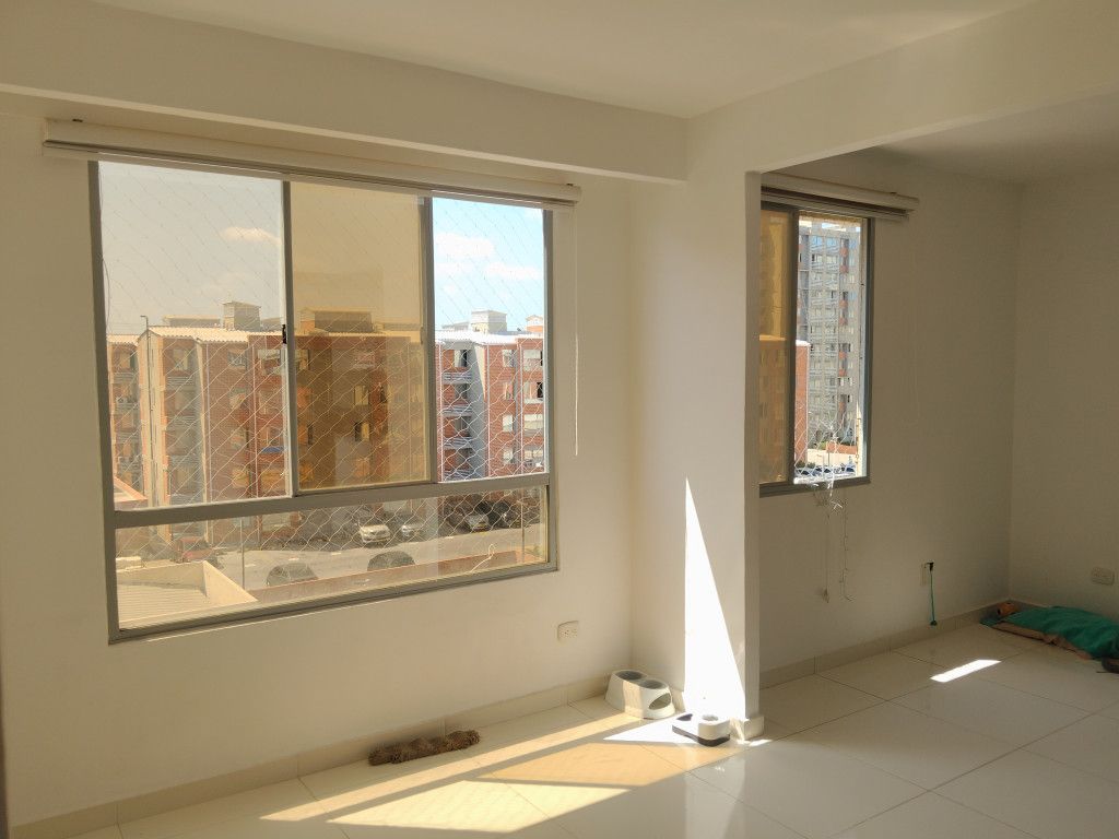 Apartamento en venta Atlántico Barranquilla Los Angeles 49 m2 Habitaciones 2 Baños 1 Garajes 0 Precio $195000000