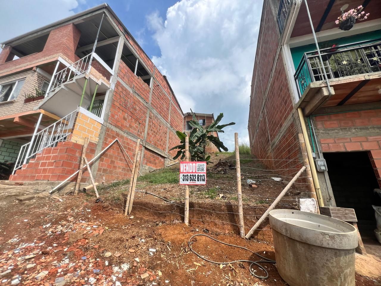 Lote en venta Valle Del Cauca Dagua Dagua 108 m2 Habitaciones 0 Baños 0 Garajes 0 Precio $65000000