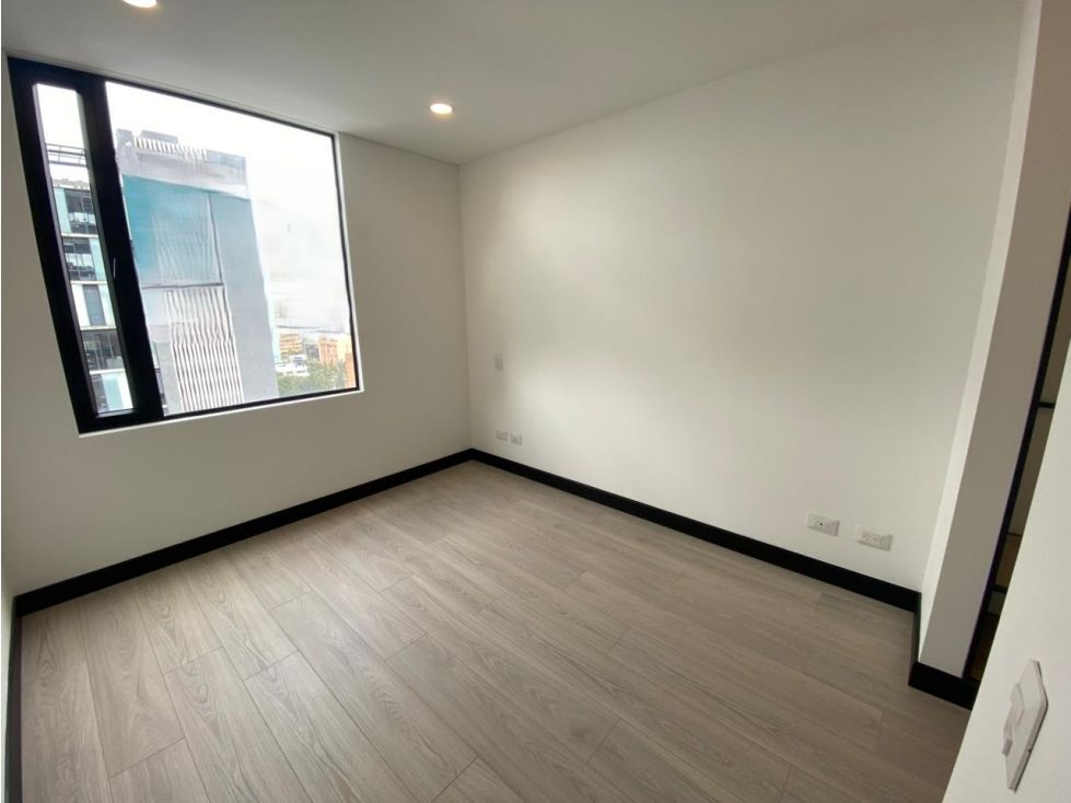 Apartaestudio en arriendo Cundinamarca Bogotá Santa Barbara Oriental 37 m2 Habitaciones 1 Baños 1 Garajes 1 Precio $3100000