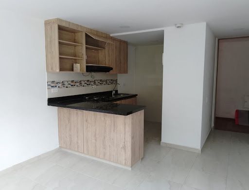 Apartamento en arriendo Antioquia Medellín Barrios De Jesus 45 m2 Habitaciones 2 Baños 1 Garajes 0 Precio $1350000