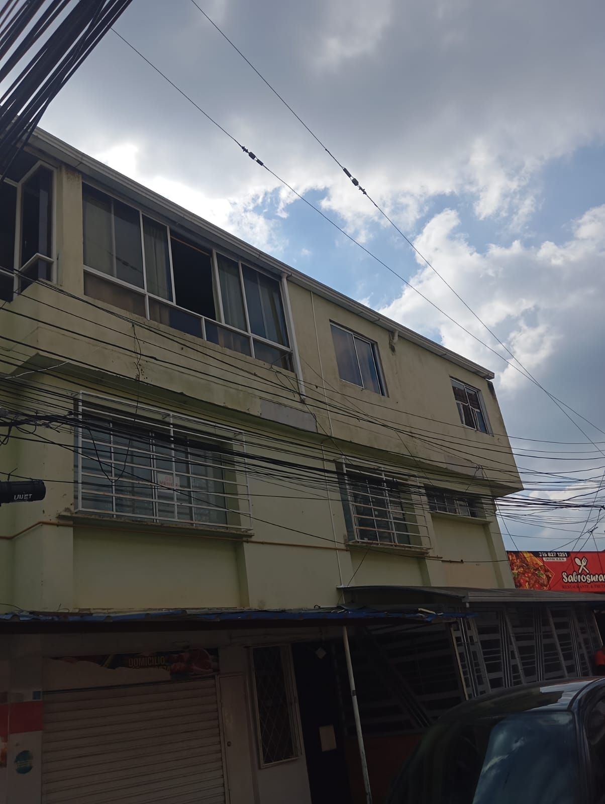 Apartamento en venta Santander Piedecuesta Palermo Et I 60 m2 Habitaciones 2 Baños 1 Garajes 0 Precio $155000000
