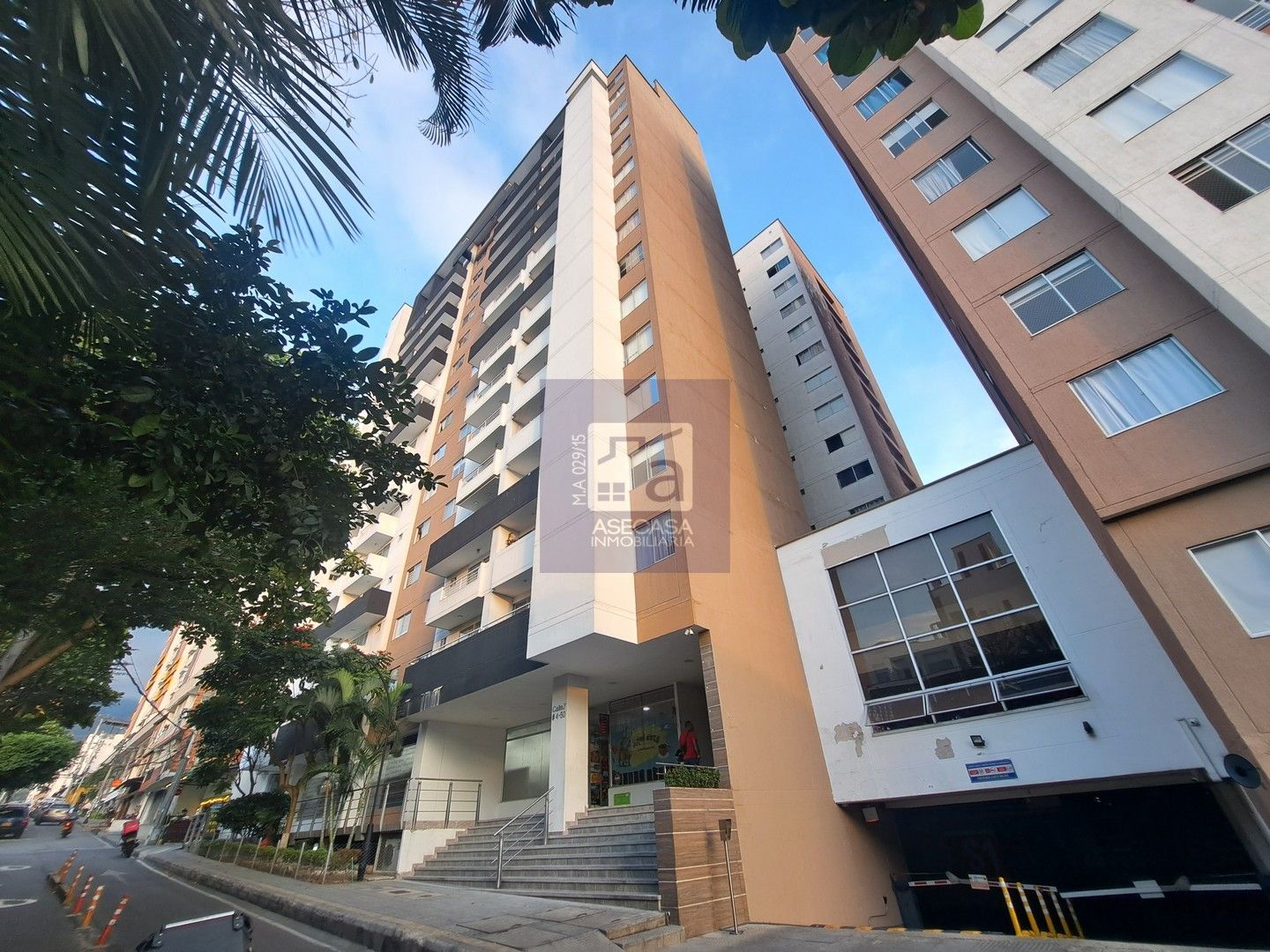 Apartaestudio en arriendo Santander Floridablanca Cementerio 35 m2 Habitaciones 1 Baños 2 Garajes 1 Precio $1390000