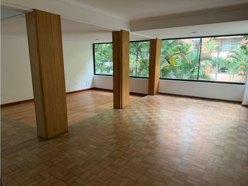 Apartamento en venta Antioquia Envigado La Abadia 156 m2 Habitaciones 3 Baños 3 Garajes 2 Precio $810000000