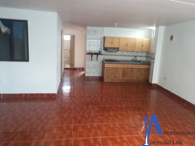 Apartamento en arriendo Antioquia Medellín Sevilla 100 m2 Habitaciones 3 Baños 2 Garajes 0 Precio $1550000
