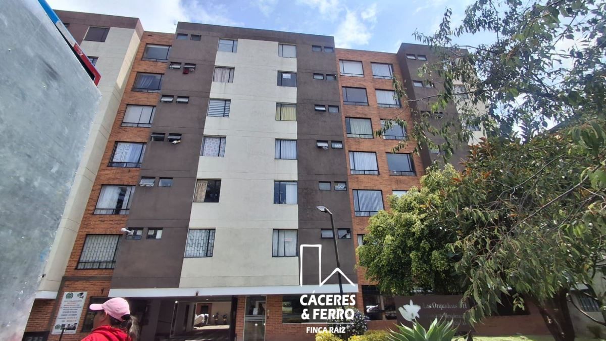 Apartamento en arriendo Cundinamarca Bogotá El Jardin 52 m2 Habitaciones 3 Baños 1 Garajes 0 Precio $1750000
