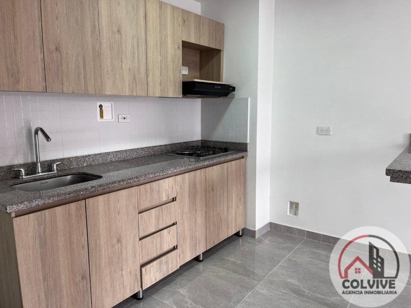 Apartaestudio en arriendo Antioquia Sabaneta Santa Ana 50 m2 Habitaciones 1 Baños 1 Garajes 0 Precio $1700000