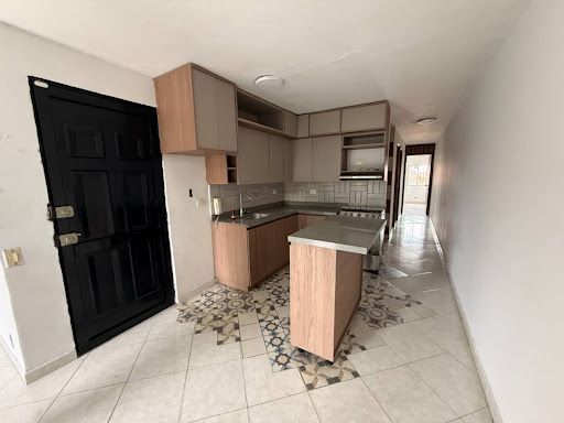 Apartamento en arriendo Antioquia Medellín Aranjuez 64 m2 Habitaciones 2 Baños 1 Garajes 0 Precio $1600000