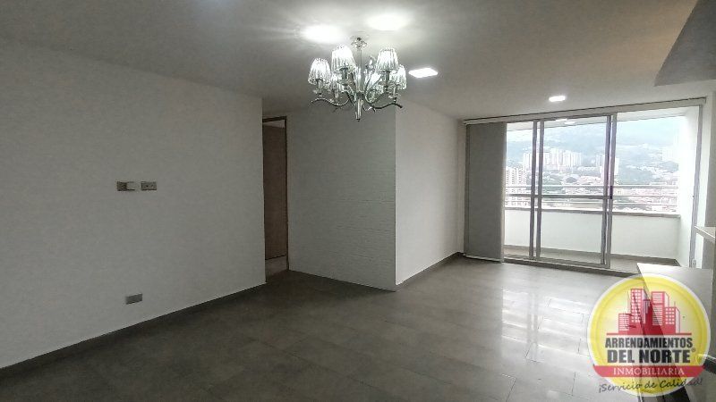 Apartamento en arriendo Antioquia Bello La Gabriela 65 m2 Habitaciones 3 Baños 2 Garajes 1 Precio $2500000