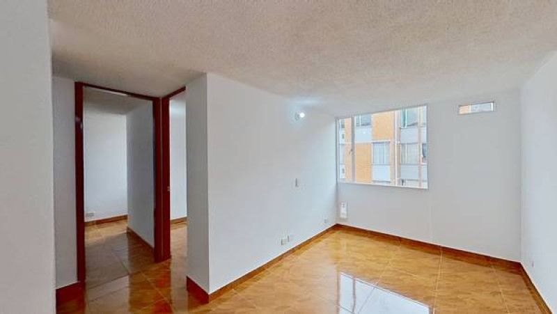 Apartamento en venta Cundinamarca Bogotá Nuevo Recreo 45 m2 Habitaciones 2 Baños 1 Garajes 0 Precio $160000000