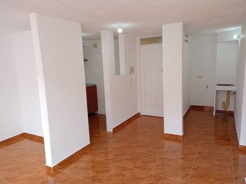 Apartamento en venta Cundinamarca Bogotá Nuevo Recreo 45 m2 Habitaciones 2 Baños 1 Garajes 0 Precio $155000000