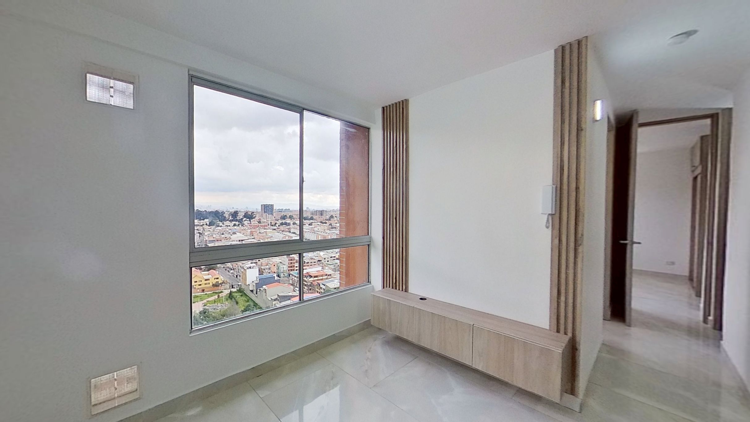 Apartamento en venta Cundinamarca Bogotá Barrancas Norte 40 m2 Habitaciones 2 Baños 2 Garajes 0 Precio $290000000