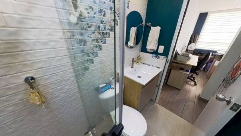 Inmuebles en Remate Apartamento en venta Cundinamarca Bogotá Santander 37 m2 Habitaciones 2 Baños 1 Garajes 0 Precio $262500000