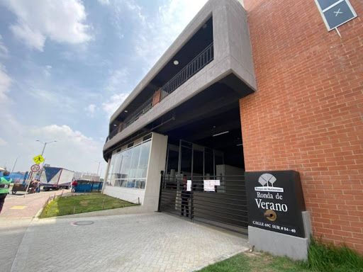 Apartamento en arriendo Cundinamarca Bogotá Islandia 52 m2 Habitaciones 3 Baños 2 Garajes 0 Precio $1250000