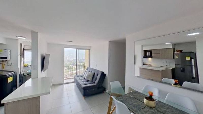 Apartamento en venta Antioquia Itagüí San Gabriel 53 m2 Habitaciones 3 Baños 2 Garajes 0 Precio $337500000
