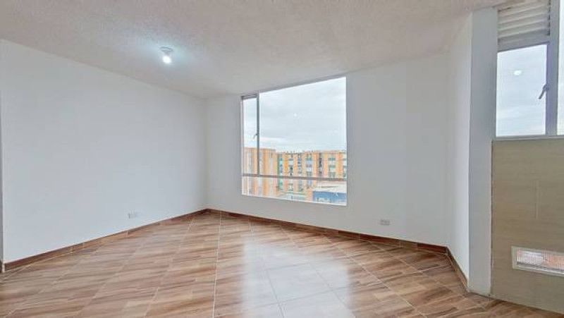 Inmuebles en Remate Apartamento en venta Cundinamarca Soacha La Veredita 58 m2 Habitaciones 3 Baños 2 Garajes 0 Precio $153000000