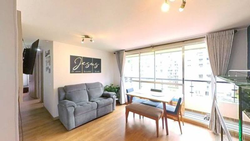 Apartamento en venta Cundinamarca Mosquera Sociego 65 m2 Habitaciones 3 Baños 2 Garajes 1 Precio $345000000