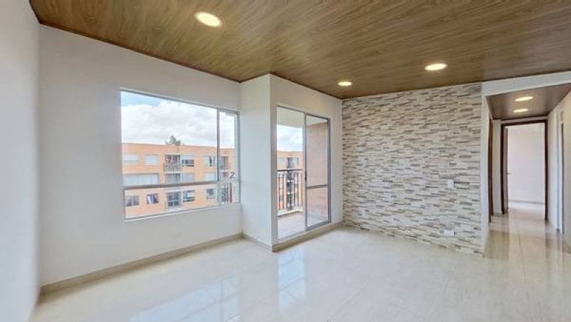 Inmuebles en Remate Apartamento en venta Cundinamarca Bogotá Santa Fe 65 m2 Habitaciones 3 Baños 2 Garajes 0 Precio $199000000