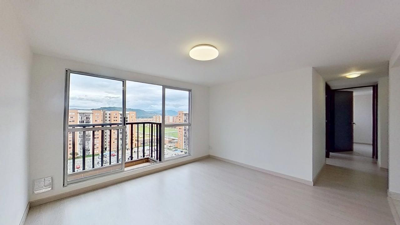 Inmuebles en Remate Apartamento en venta Cundinamarca Zipaquirá Arboleda San Rafael 66 m2 Habitaciones 3 Baños 2 Garajes 0 Precio $222000000