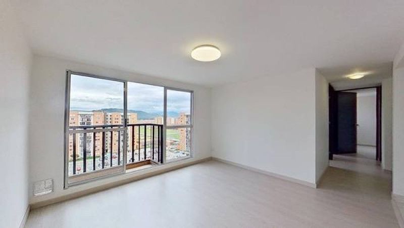 Apartamento en venta Cundinamarca Zipaquirá Arboleda San Rafael 66 m2 Habitaciones 3 Baños 2 Garajes 0 Precio $226000000