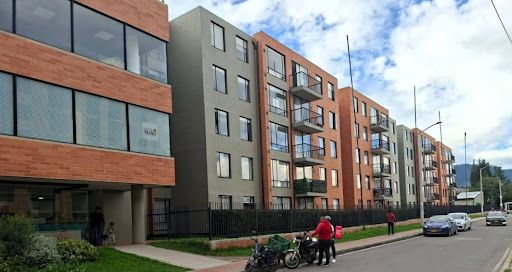 Apartamento en arriendo Cundinamarca Cajicá El Misterio 55 m2 Habitaciones 2 Baños 2 Garajes 0 Precio $1250000