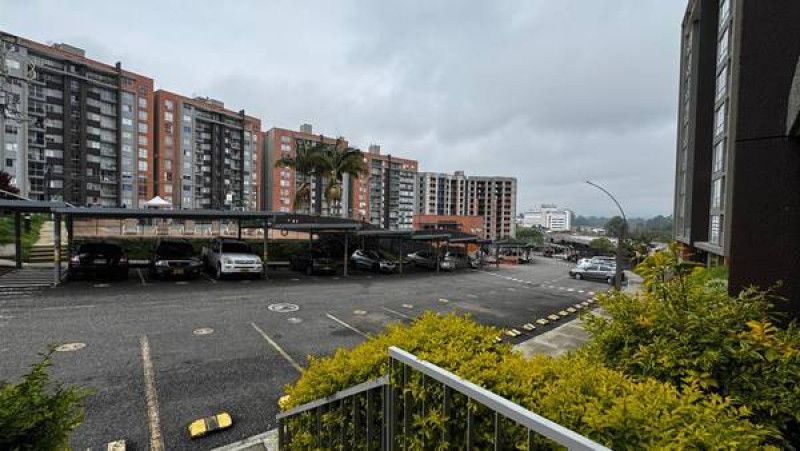 Apartamento en venta Antioquia Rionegro Urbanizacion Serranias 51 m2 Habitaciones 2 Baños 1 Garajes 1 Precio $360000000