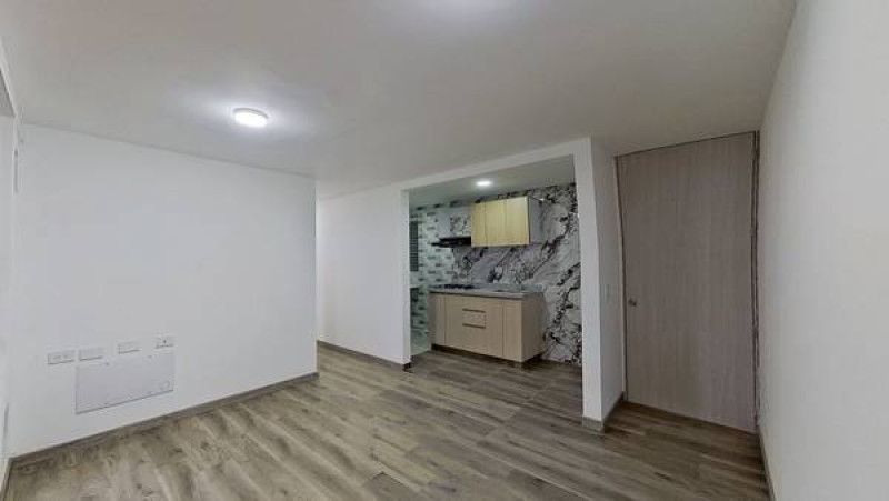 Inmuebles en Remate Apartamento en venta Cundinamarca Zipaquirá Br Algarra Iii 54 m2 Habitaciones 3 Baños 2 Garajes 1 Precio $294000000