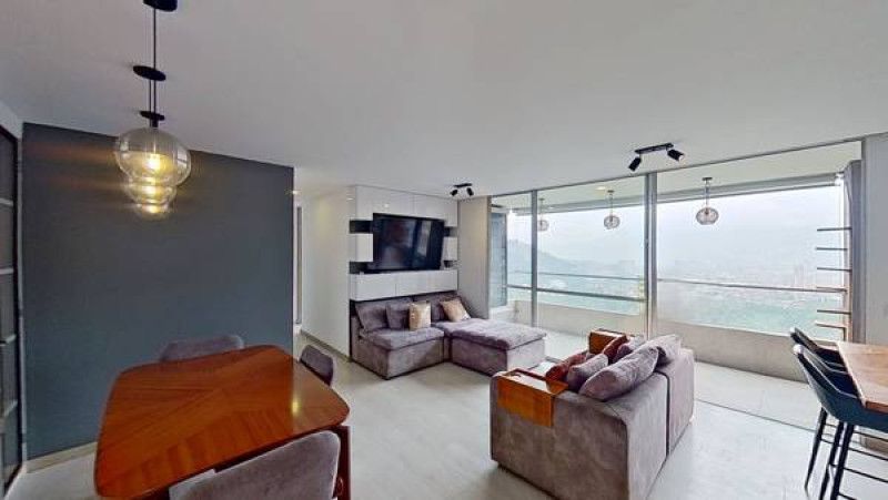 Apartamento en venta Antioquia Itagüí Santa Catalina 89 m2 Habitaciones 3 Baños 2 Garajes 2 Precio $780000000