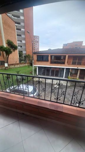 Casa en arriendo Antioquia Rionegro El Porvenir 110 m2 Habitaciones 3 Baños 3 Garajes 1 Precio $3300000