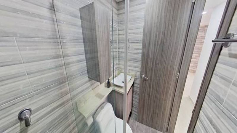 Inmuebles en Remate Apartamento en venta Antioquia Bello Asentamiento La Orquidea 36 m2 Habitaciones 2 Baños 1 Garajes 1 Precio $240000000