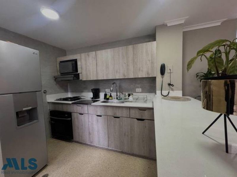 Apartamento en venta Antioquia Medellín El Diamante No 2 77 m2 Habitaciones 2 Baños 2 Garajes 1 Precio $575000000