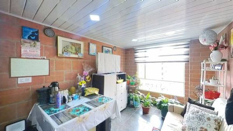 Apartamento en venta Cundinamarca Bogotá Gualoche 49 m2 Habitaciones 3 Baños 1 Garajes 0 Precio $205000000