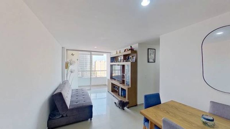 Apartamento en venta Antioquia Sabaneta Restrepo Naranjo 63 m2 Habitaciones 3 Baños 2 Garajes 1 Precio $486150000