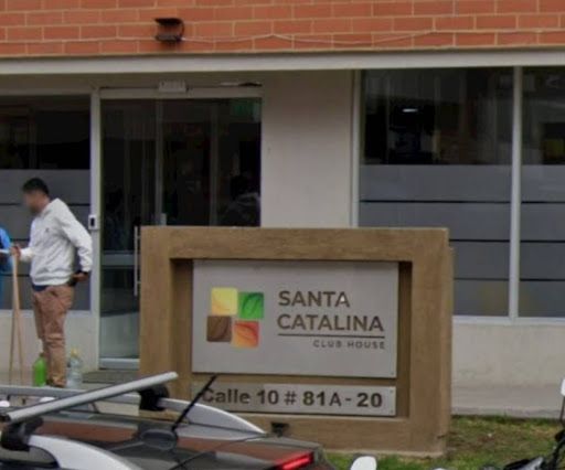 Apartamento en arriendo Cundinamarca Bogotá Valladolid 36 m2 Habitaciones 2 Baños 1 Garajes 0 Precio $1300000