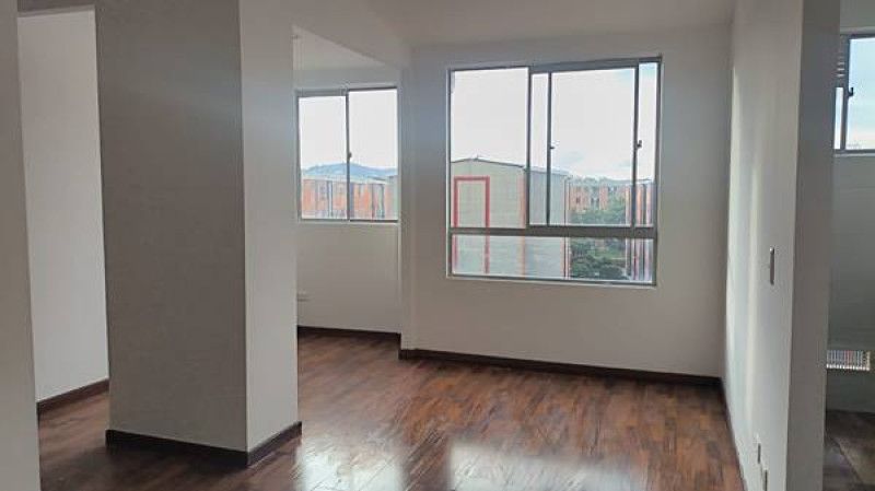 Inmuebles en Remate Apartamento en venta Cundinamarca Soacha Cr Veronica 44 m2 Habitaciones 2 Baños 1 Garajes 0 Precio $130000000
